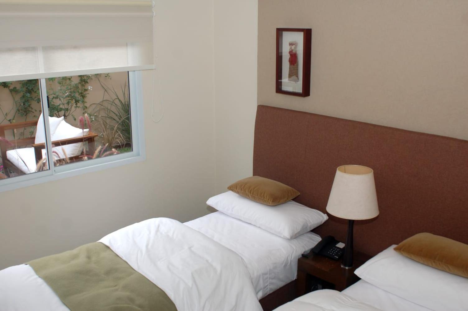 Tayka Suites 萨尔塔 外观 照片