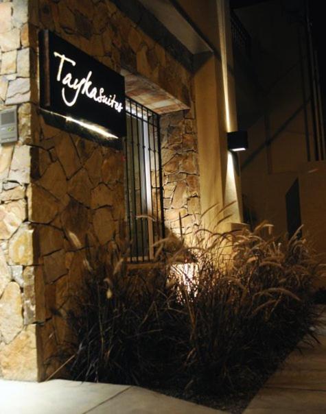 Tayka Suites 萨尔塔 外观 照片