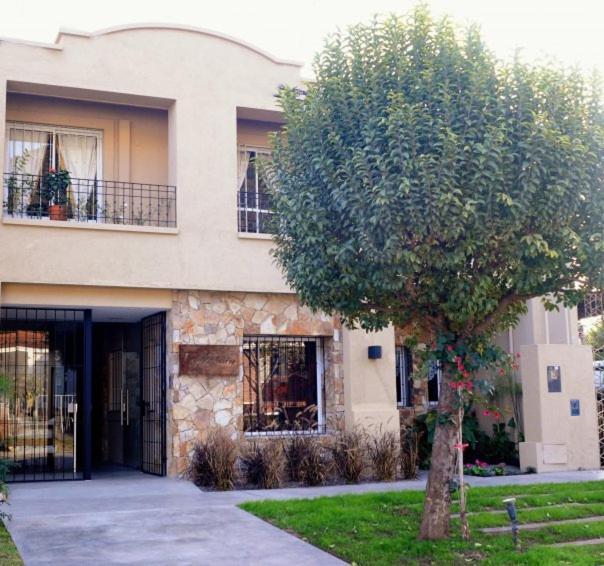 Tayka Suites 萨尔塔 外观 照片