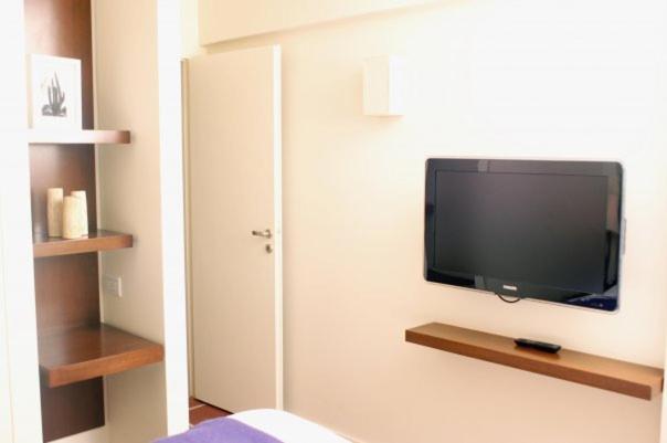 Tayka Suites 萨尔塔 外观 照片