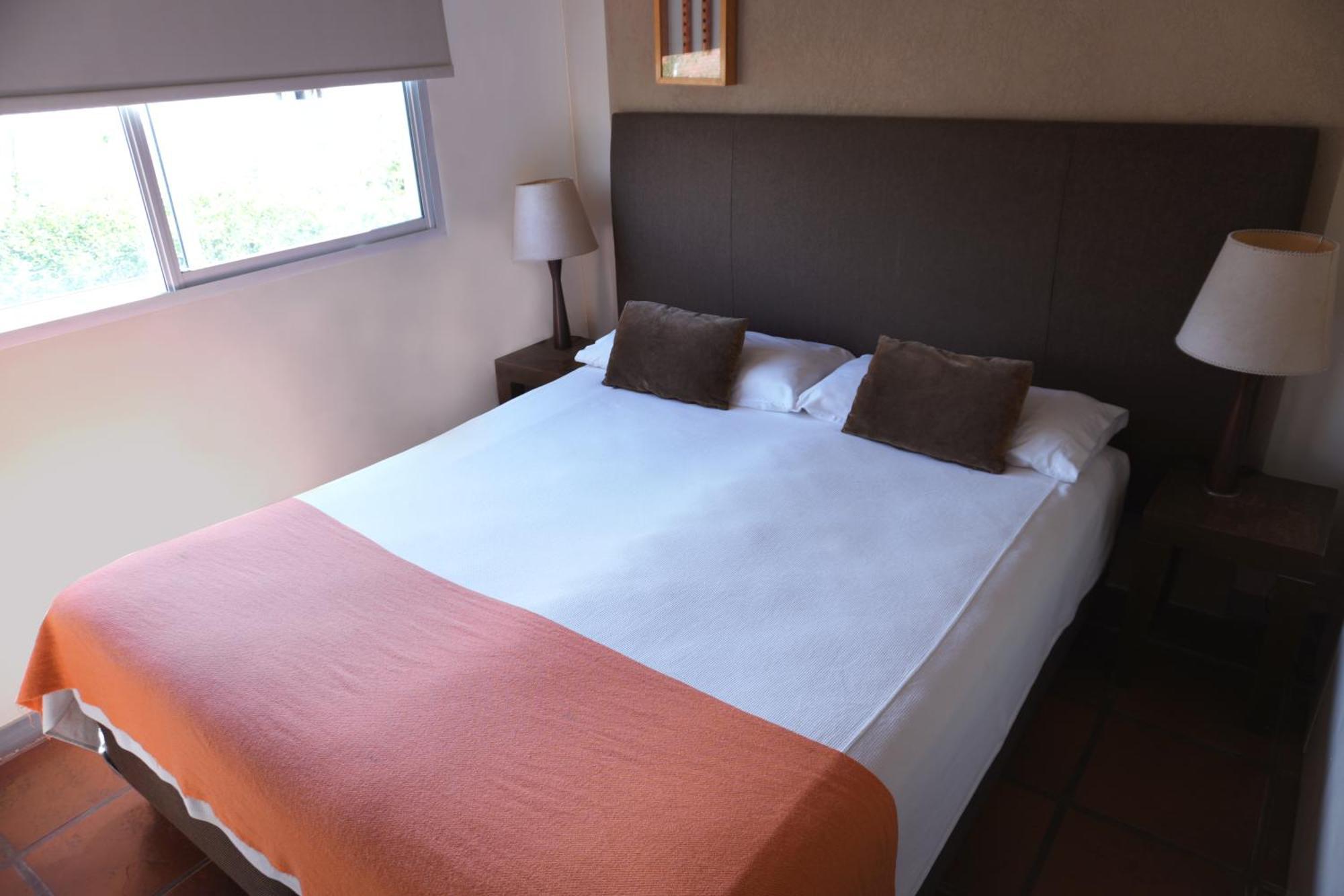 Tayka Suites 萨尔塔 外观 照片